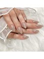 アレゴ ネイル(Allergo nail)&nbsp;ちゅるんと手元が美しく見えるワンカラー