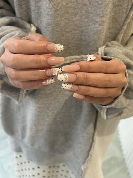 サロン ド リム(Salon de Lym)/