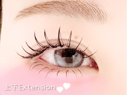 スターラッシュ 梅田店(Star Lash)の写真