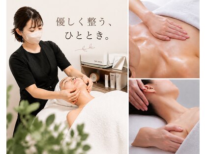 ポーラ HEART店(POLA)の写真