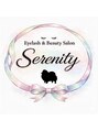セレニティ(Serenity)/神宮寺 紗瑛
