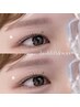 ラッシュリフト+眉WAX(トリートメント+メイク仕上げ)