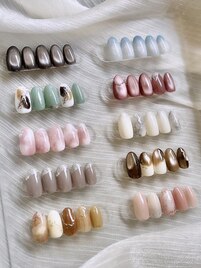 ニュアンスデザイン