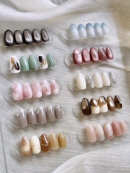 リアン(Lien)/ニュアンスデザイン