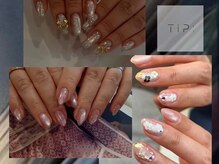 ティップ(TIP:)