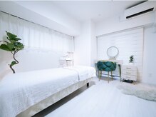ワンエストサロン(One est.salon)の雰囲気（完全プライベート空間♪4路線あるのでアクセス良好◎）