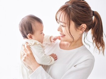 カイロセラピー家久楽の写真/【子連れ・マタニティOK】貸切個室で産後の骨盤矯正＆疲労回復　長久手/尾張旭/日進/藤が丘で産後ケア