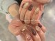 エフネイル(ef nail)の写真