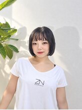 全力ストレッチ 西五反田店 Kaon