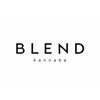 BLEND 神辺店【ブレンド】【12月1日OPEN（予定）】のお店ロゴ