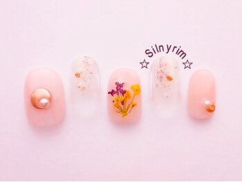 シルニー リム(Silny rim)/ジェル定額【￥7980】初回￥6980