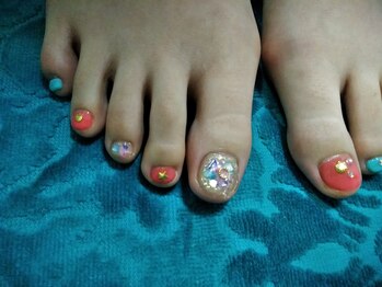 エンジェル 葛飾(ANGEL)/左右デザイン違いもOK