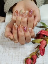 リフレッシュサロン 隠れ家/