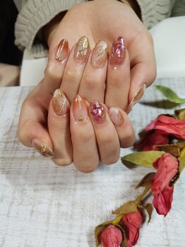 リフレッシュサロン 隠れ家/