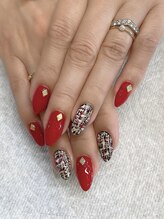 ネイルルームヴォーグ(Nail Room VOGUE.)/ジェルやり放題