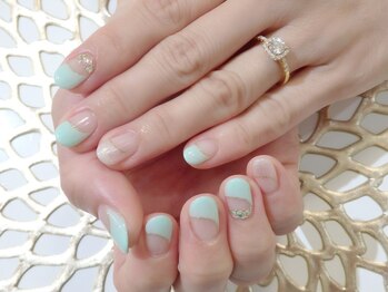 ラルネイル 大宮(Lull. nail)/