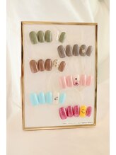 リアンジェ(Lianje)/【３月限定デザイン】￥６６００