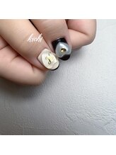 キチ(kichi)/福岡/赤坂/天神/大名/パラジェル