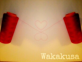 サロンわかくさ/負担をかけない糸除毛効果とは?