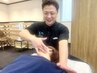 【短い時間でスッキリ！】腰痛/肩痛/肩こり緩和！30分ストレッチ初回体験割り