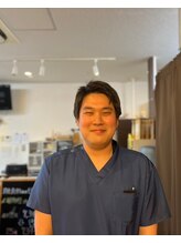 リフレ鍼灸整骨院&nbsp;藤枝 拓弥