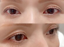 リッシュプラス(Riche+)/まつげパーマ