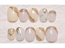 チアフルチア バイ リッチネイル(CheerfulCheer by Ricci nail)/