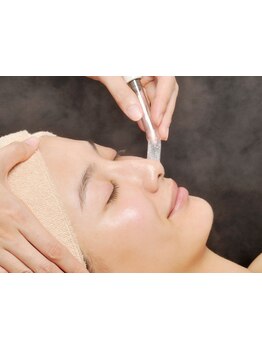 毛穴ケアをしたい