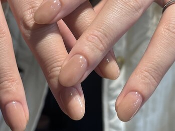 ラボテ(laboT)/シンプルにもやっと