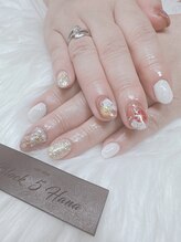 ブロックファイブハナ(Block 5 HANA)/