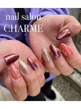 シャルム(CHARME)/