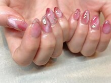 ビビネイル(BIBI Nail)