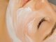 エムミモマ(M mimoma)の写真/【毛穴の黒ずみをごっそり＆ゼルクアハーブピーリング】小鼻の角栓ツルツル☆毛穴レスの水光肌へ♪