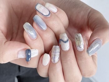 ルアナ ケリー(Luana kelly)/