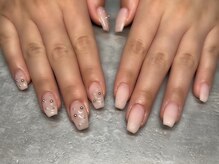 チル(chill.)/マットワンカラー