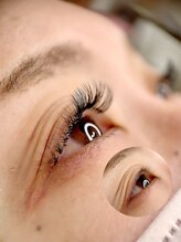 フィール(feel)/ボリュームラッシュ