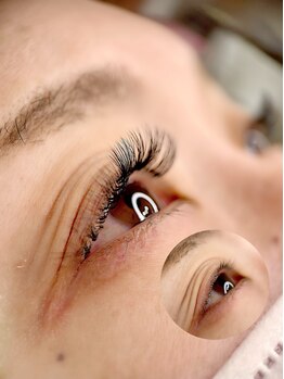 フィール(feel)/ボリュームラッシュ