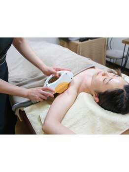 全身脱毛コースのあるサロン