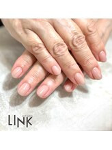 リンク(LINK)/ワンカラー