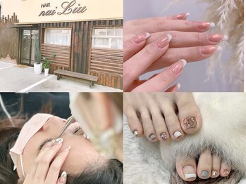 ネイリュー 田中店(naiLiu)