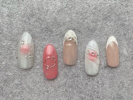 韓国デザイン ガーリー
