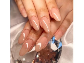 ナチュラルスキンワンカラー