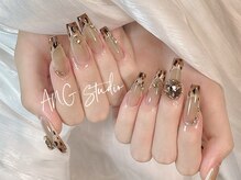 エーエヌジー スタジオ(ANG Studio)/