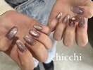 nail salon chicchi shimonoseki
