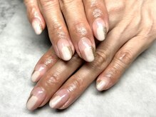 ジュリネイル(JULIE NAIL)/トレンドアート定額♪