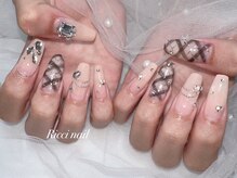 チアフルチア バイ リッチネイル(CheerfulCheer by Ricci nail)/