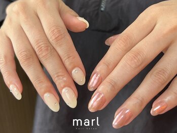 マール 甲子園店(marl)/free art