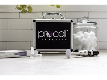 ドルミール(Dormir)/プロセル頭皮トリートメント