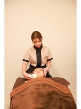 サロン ド ルル(salon de Lulu) 大島 実季