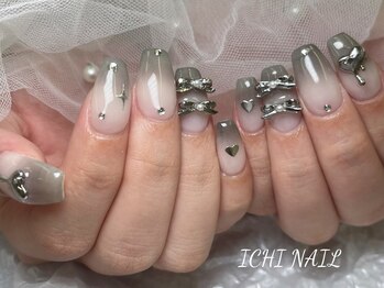 イチネイル(ICHI NAIL)/